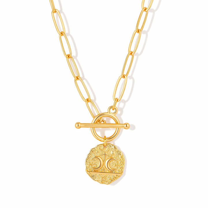Formation Co Galaxy Necklace