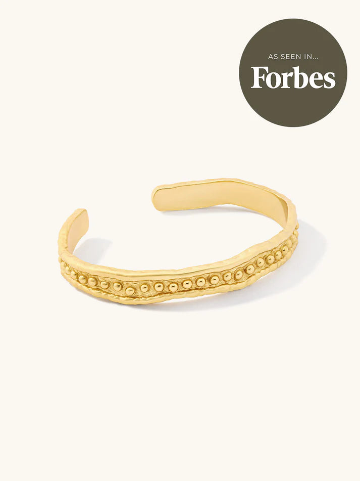 Formation Co Imogen Cuff Bangle