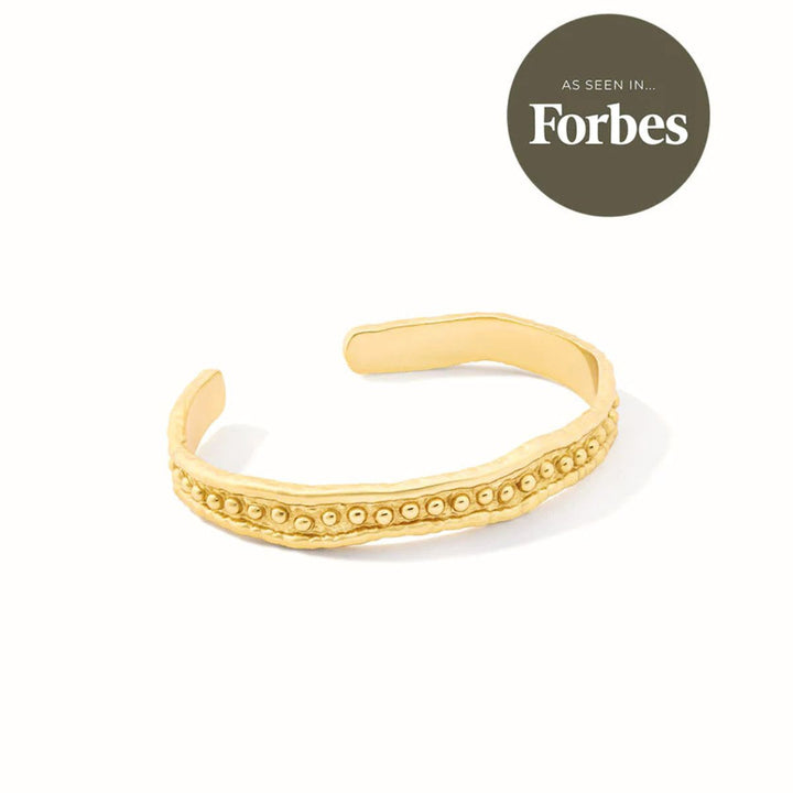 Formation Co Imogen Cuff Bangle