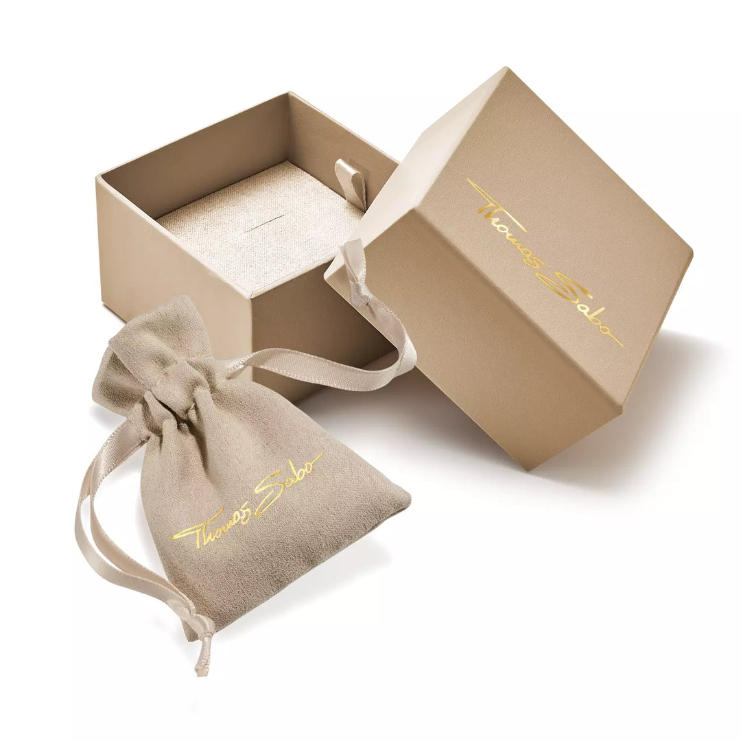 Niche Jewellery Thomas Sabo gift packaging