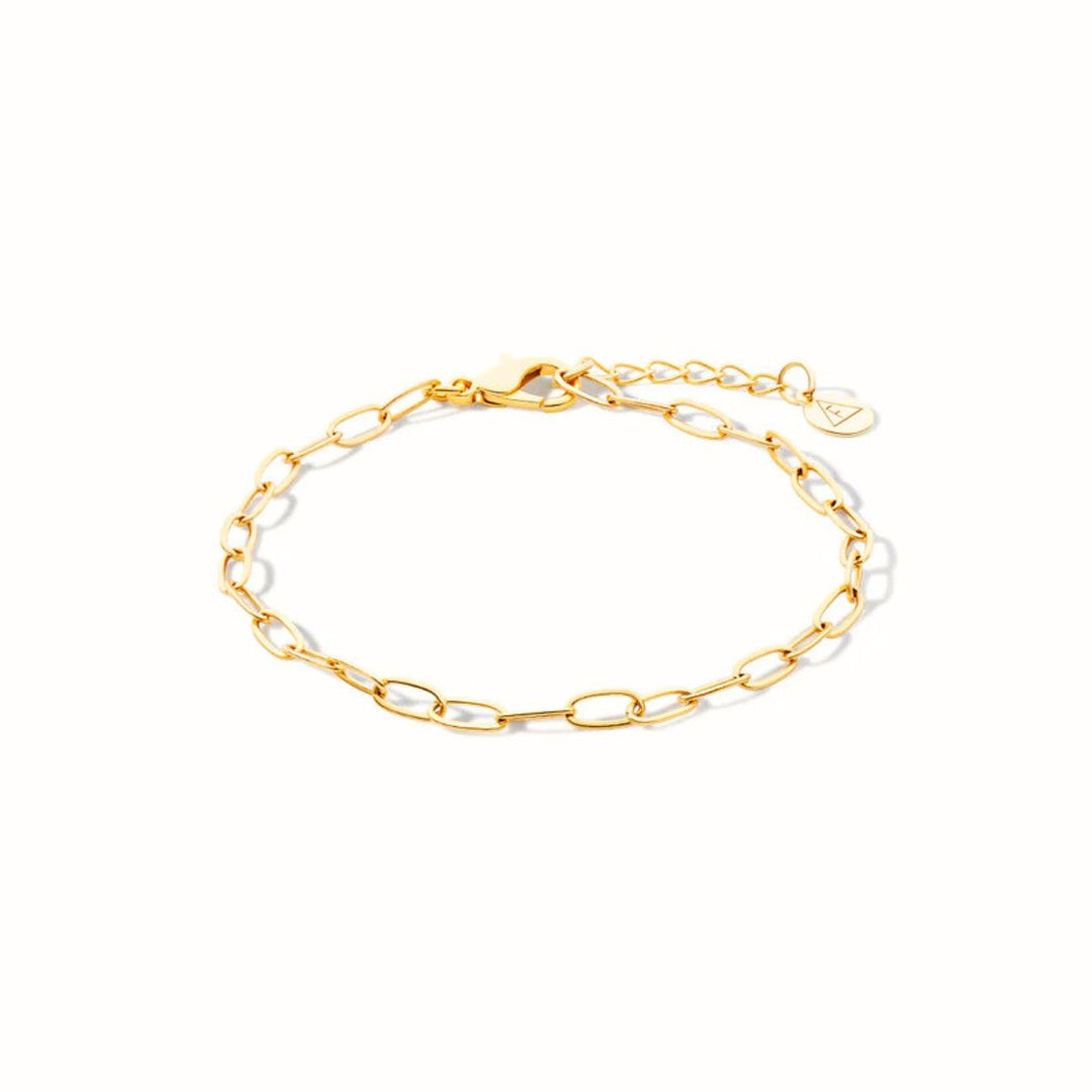 Formation Co Laura Oval Bracelet