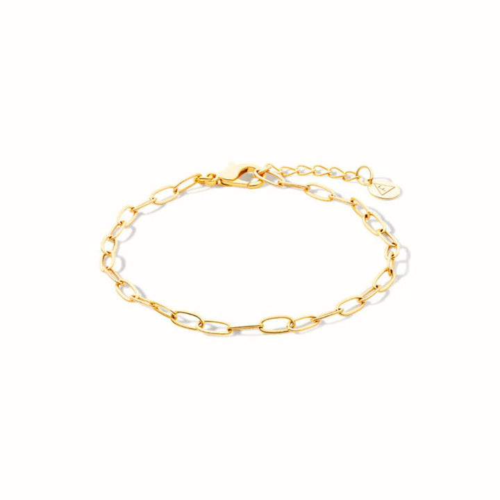 Formation Co Laura Oval Bracelet