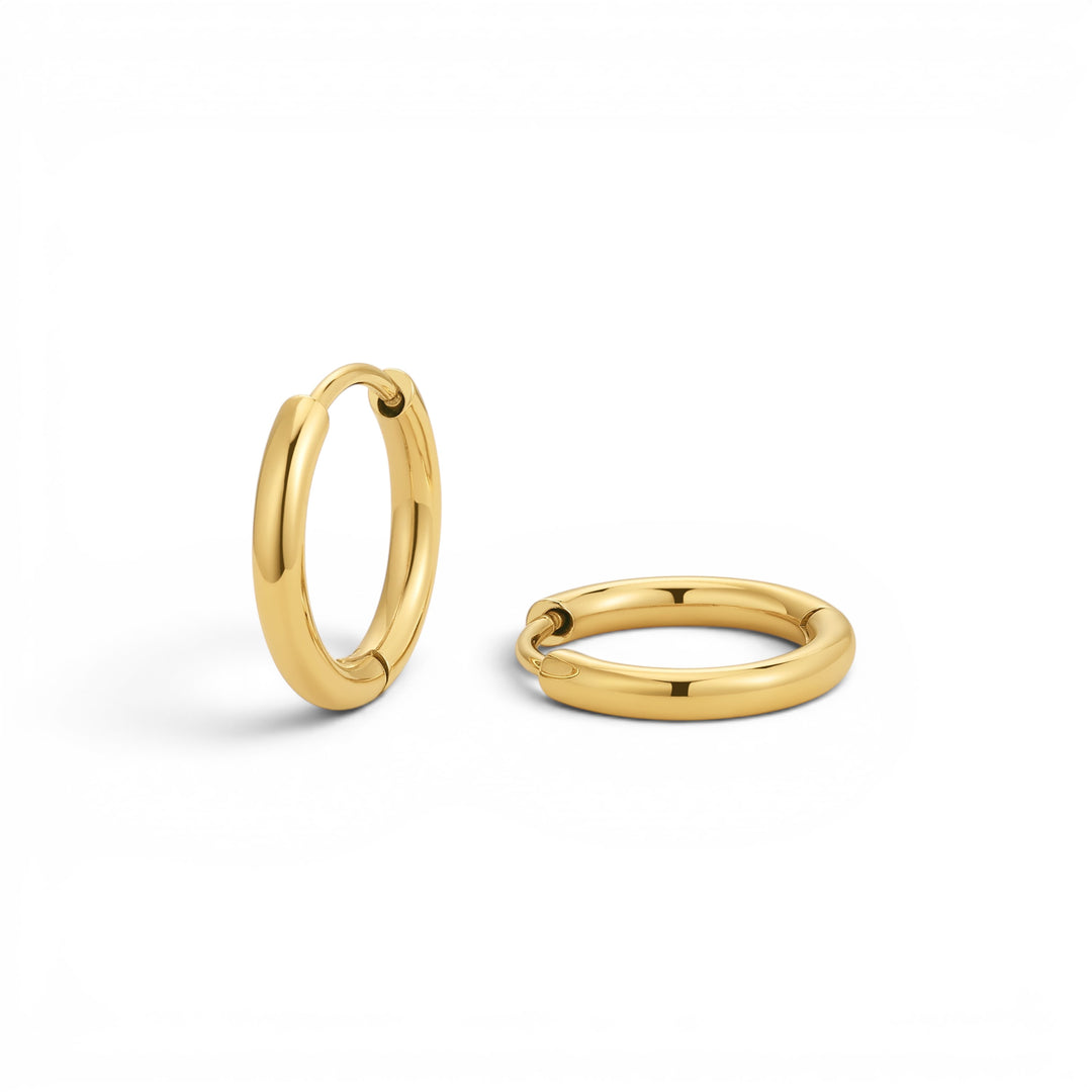 D.Louise Essential Earrings Extra Small