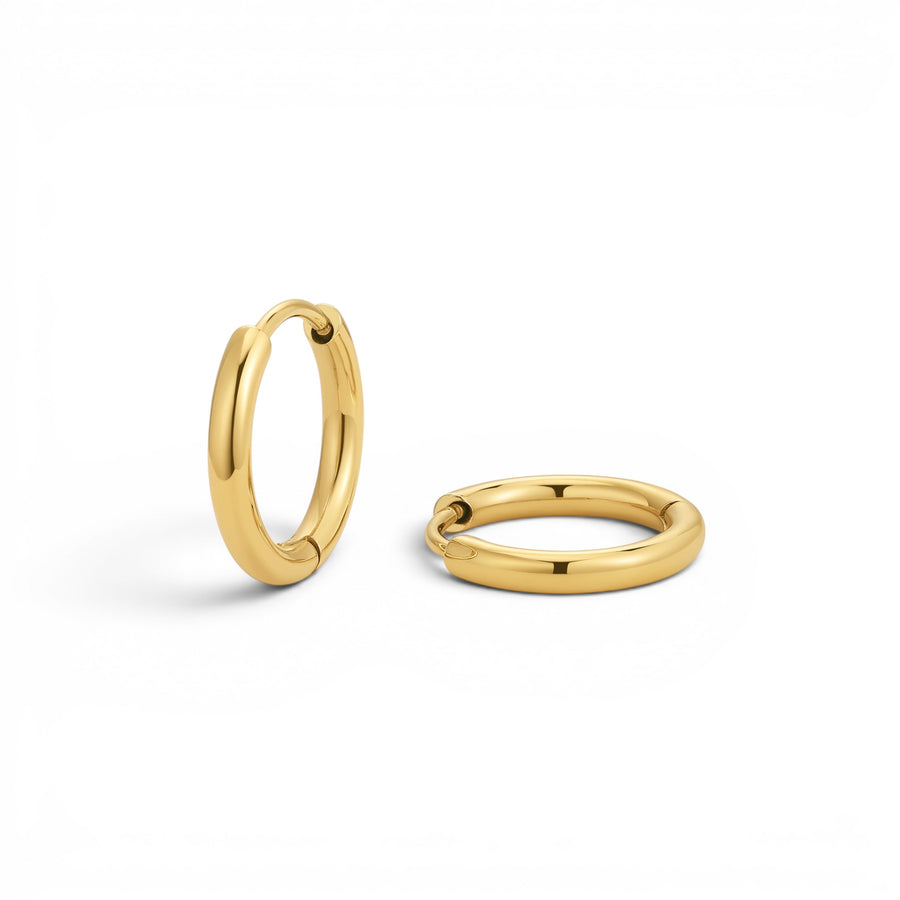 D.Louise Essential Earrings Extra Small