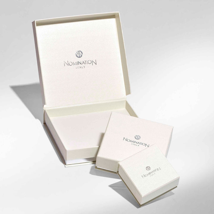 Niche Jewellery Nomination gift packaging