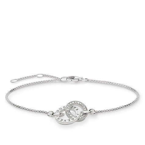 Thomas Sabo Bracelet "Together Forever" A1551-051-14 