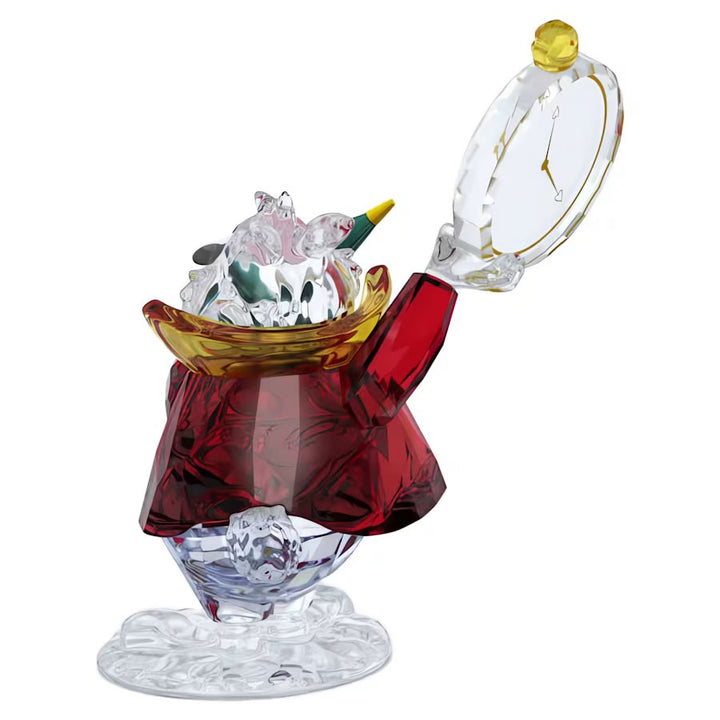 Swarovski Crystal Disney Alice In Wonderland - White Rabbit 5670229