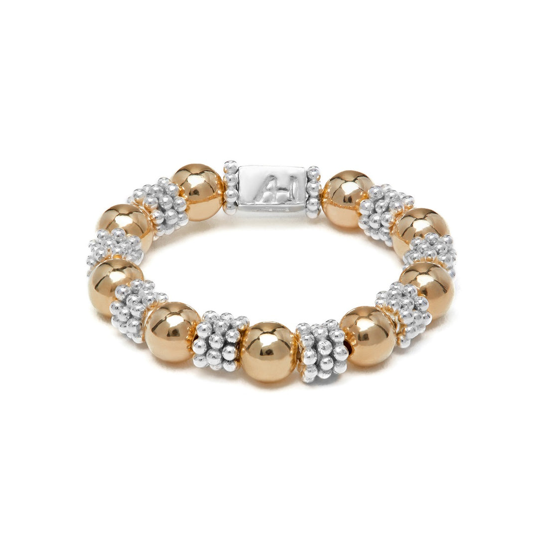 Annie Haak Frankie's Gold Ring