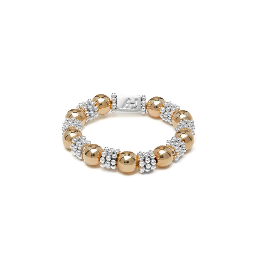 Annie Haak Frankie's Gold Ring