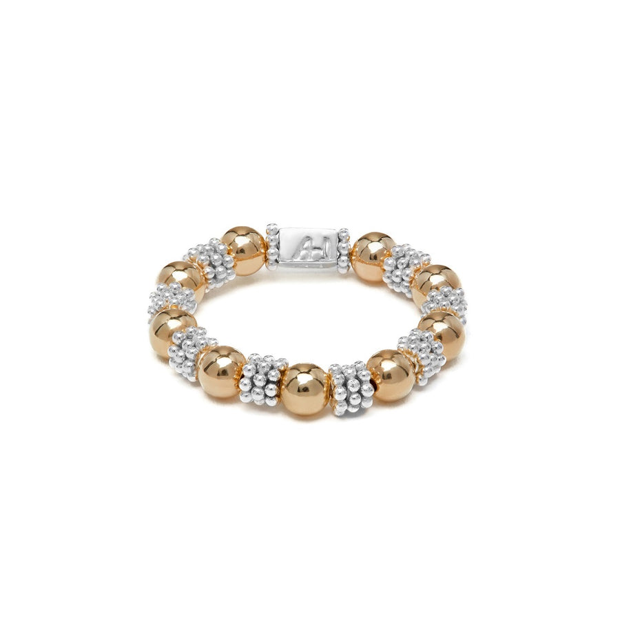 Annie Haak Frankie's Gold Ring