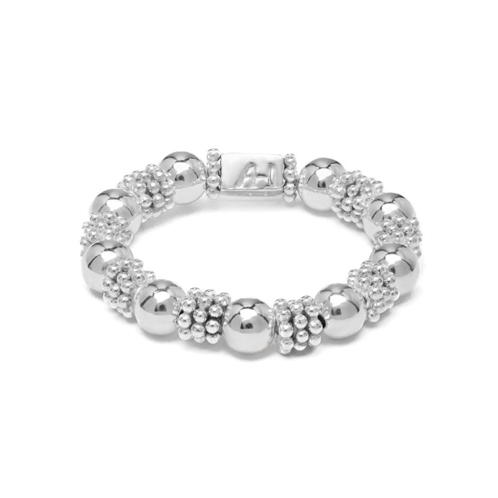 Annie Haak Frankie's Silver Ring