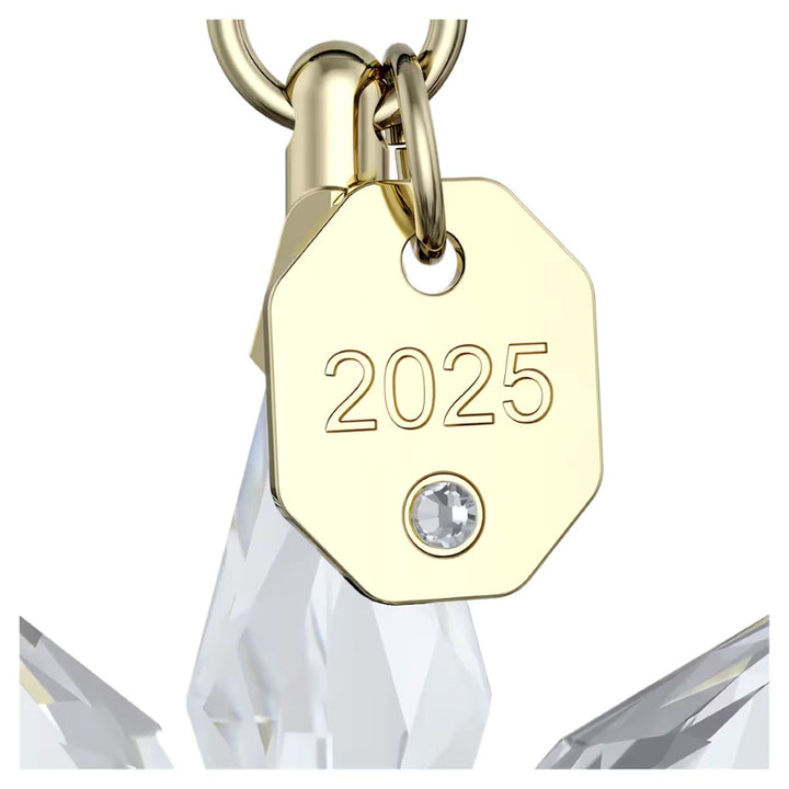 Swarovski Crystal Annual Edition 3D Ornament 2025 - 5701506