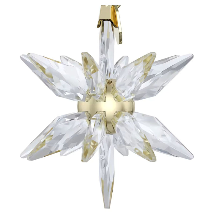Swarovski Crystal Annual Edition 3D Ornament 2025 - 5701506