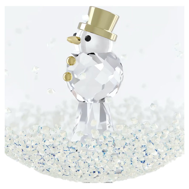 Swarovski Crystal Annual Edition Ball Ornament 2026