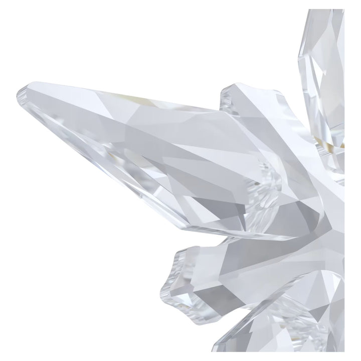 Swarovski Crystal Annual Edition Little Star Ornament 2025 - item code 5701825