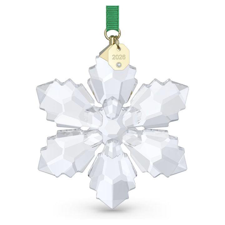 Swarovski Annual Edition Ornament 2026