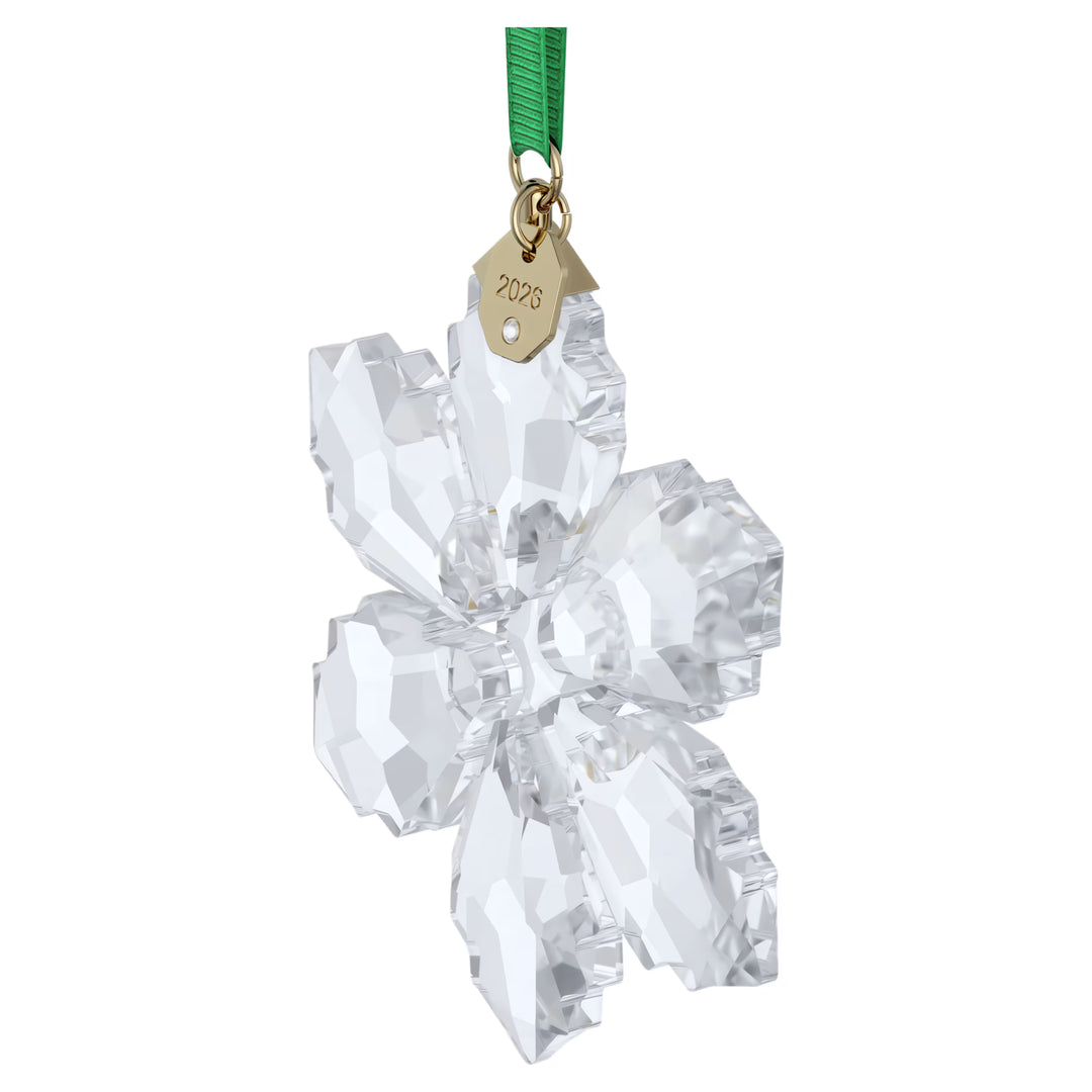Swarovski Annual Edition Ornament 2026