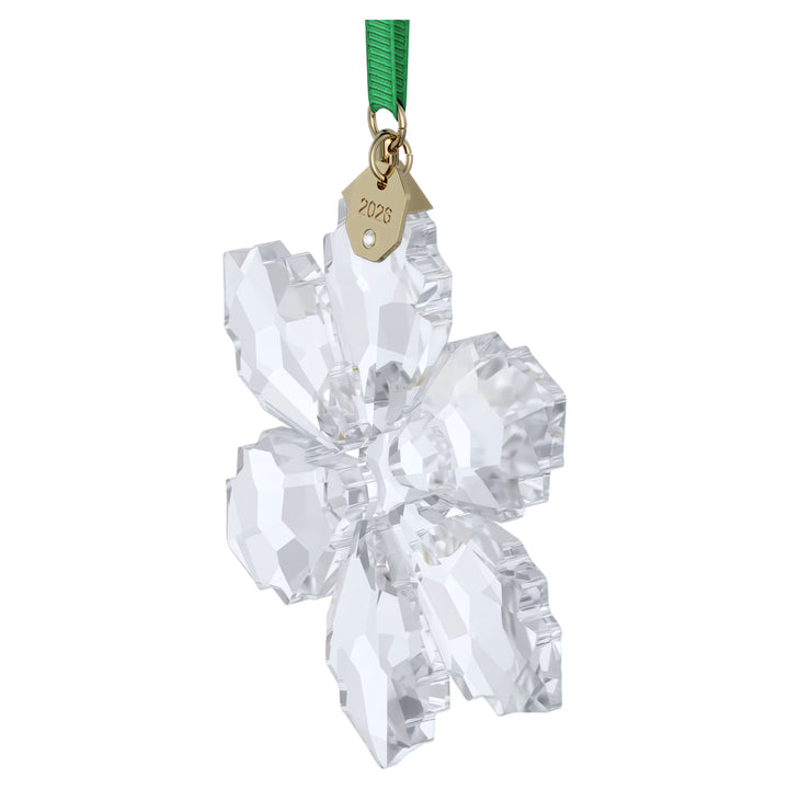 Swarovski Annual Edition Ornament 2026
