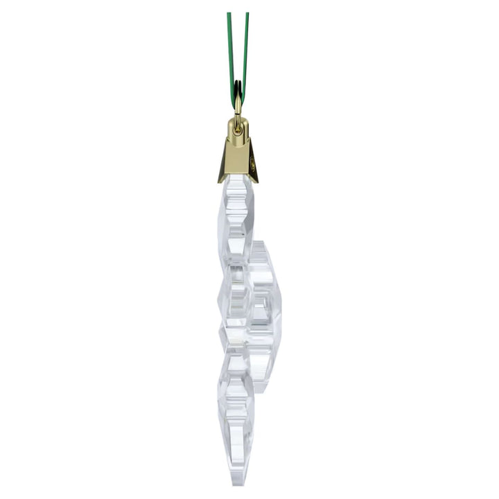 Swarovski Crystal Annual Edition Ornament Set 2024