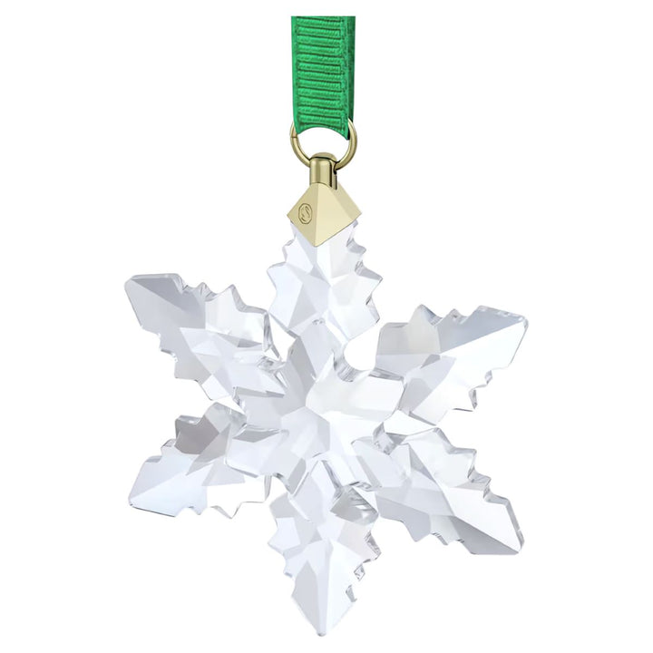 Swarovski Crystal Annual Edition Ornament Set 2024