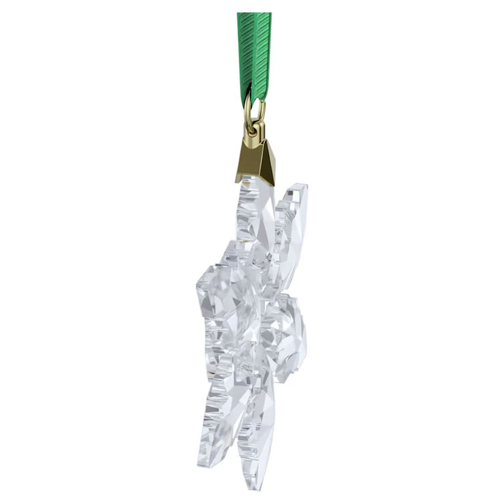 Swarovski Crystal Annual Edition Ornament Set 2024