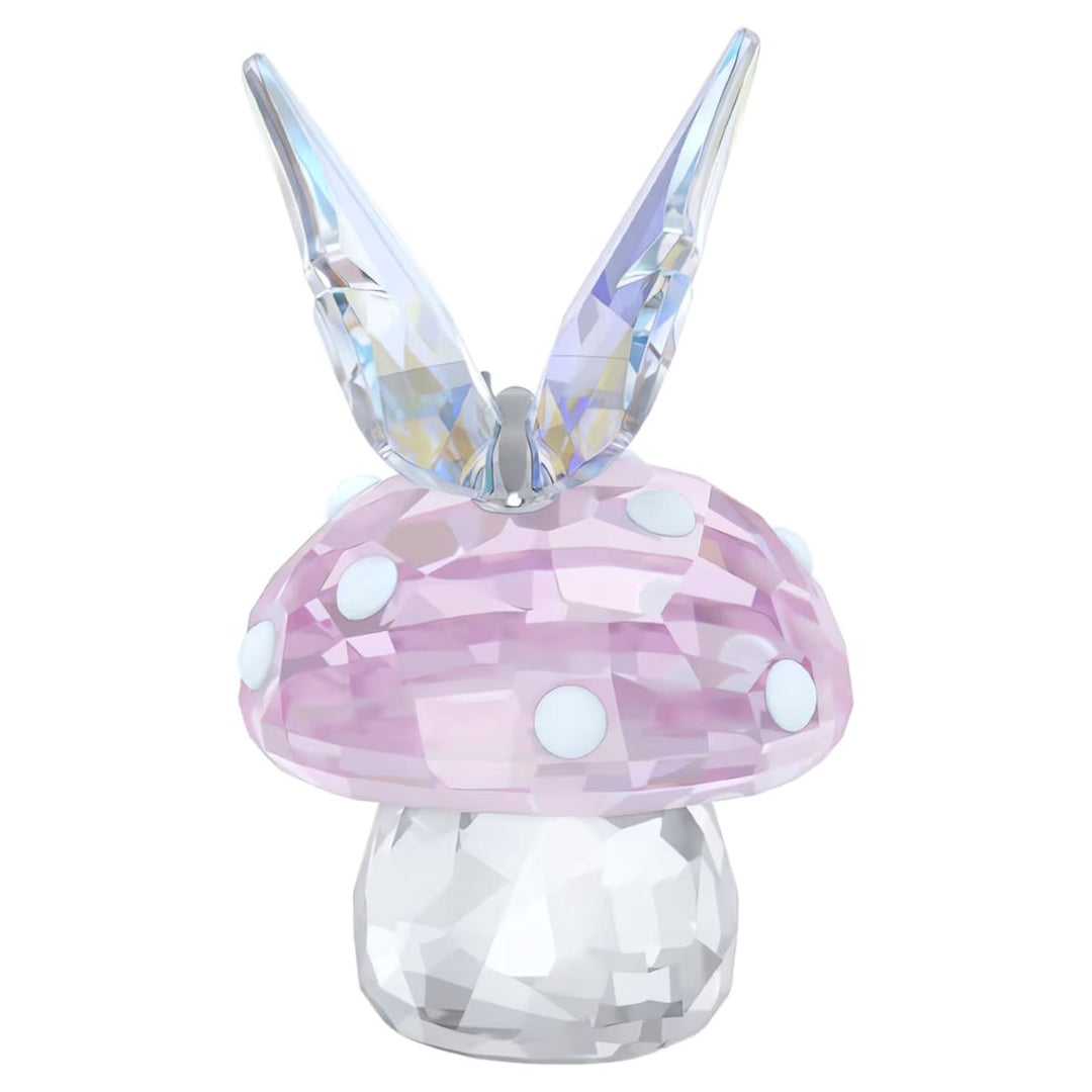 Swarovski Crystal Ariana Grande x Mushroom and Butterfly - 5750817