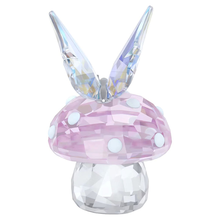 Swarovski Crystal Ariana Grande x Mushroom and Butterfly - 5750817