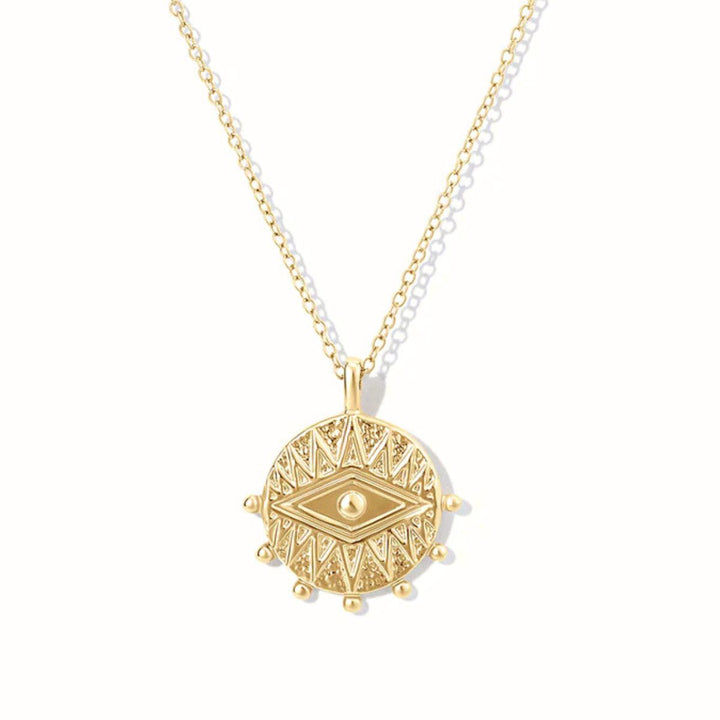 Formation Co Ayna Seeing Eye Necklace