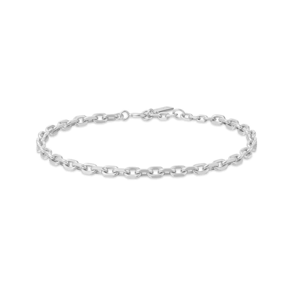 Medium Chain Bracelet