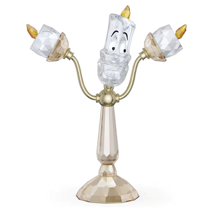 Swarovski Crystal Beauty And The Beast LumiÃ¨re - 5714329