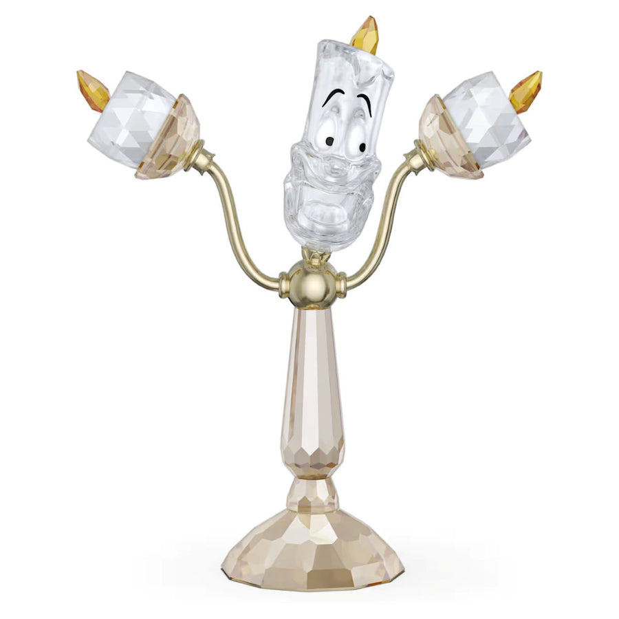 Swarovski Crystal Beauty And The Beast LumiÃ¨re - 5714329