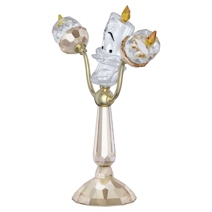 Swarovski Crystal Beauty And The Beast LumiÃ¨re - 5714329