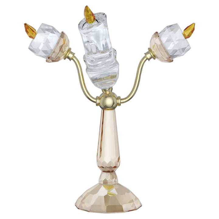 Swarovski Crystal Beauty And The Beast LumiÃ¨re - 5714329