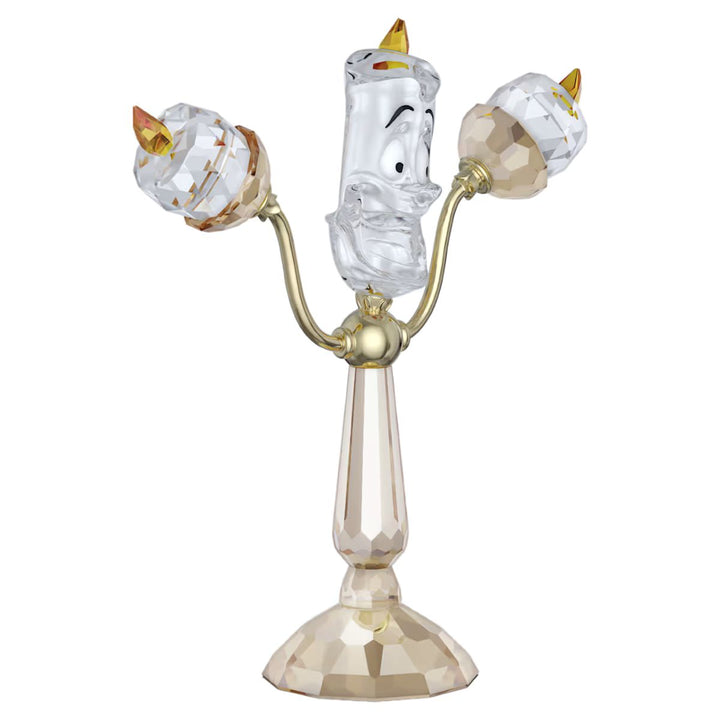 Swarovski Crystal Beauty And The Beast LumiÃ¨re - 5714329