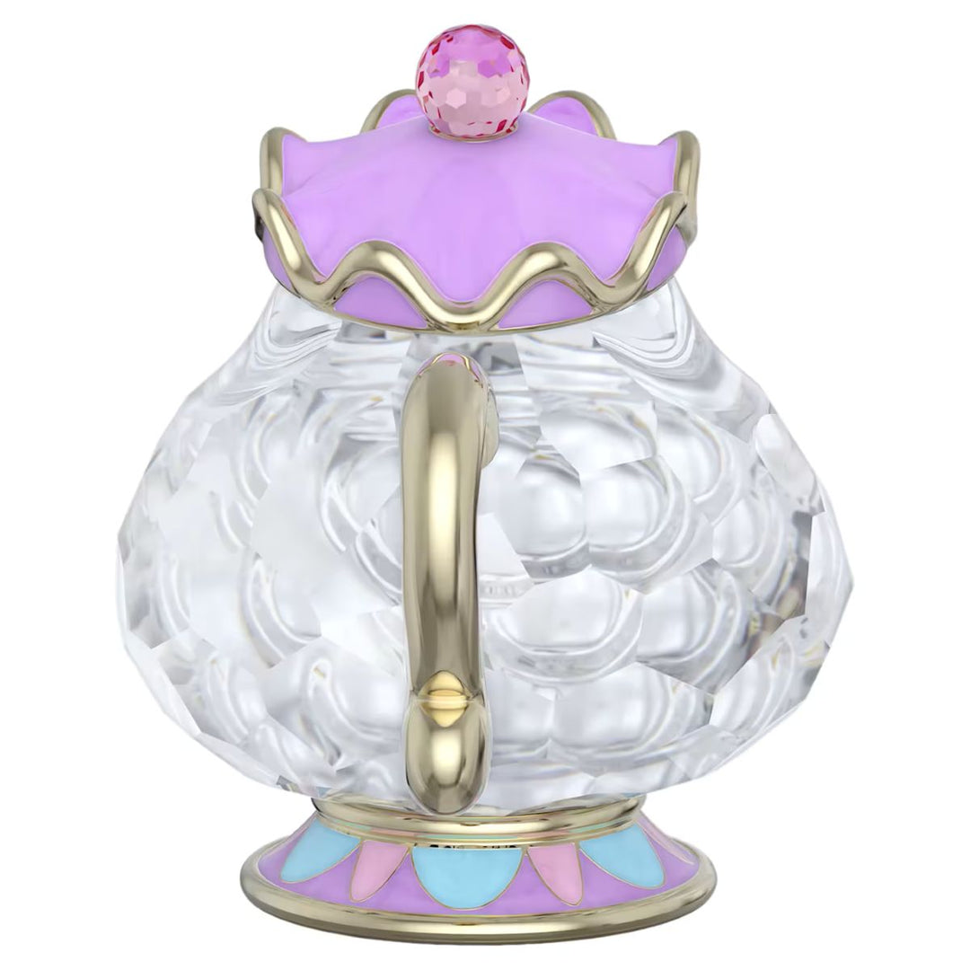 Swarovski Crystal Beauty And The Beast Mrs. Potts - 5714992
