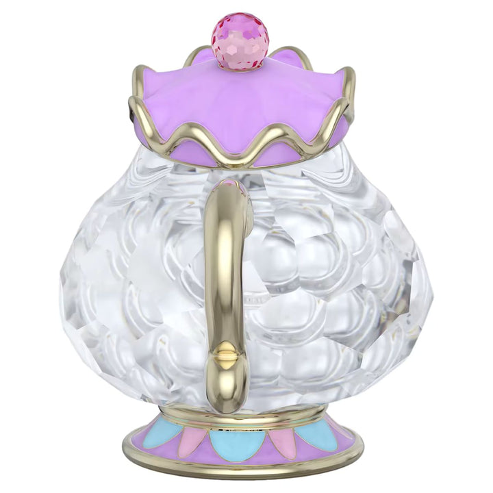 Swarovski Crystal Beauty And The Beast Mrs. Potts - 5714992