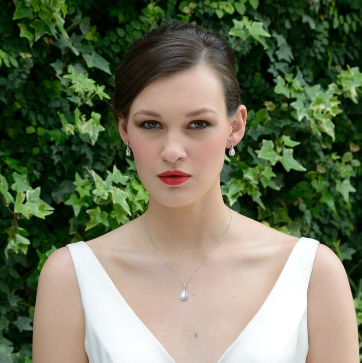 Ivory & Co Belmont Pendant