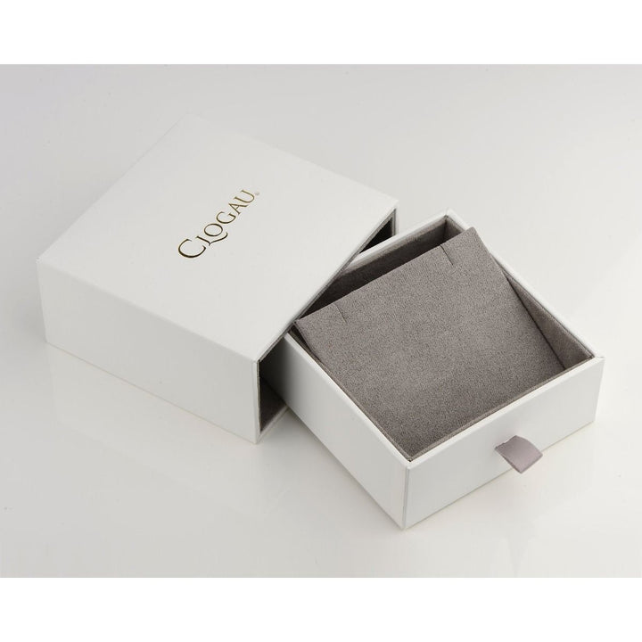 Clogau Nos Da Silver Chain Bracelet