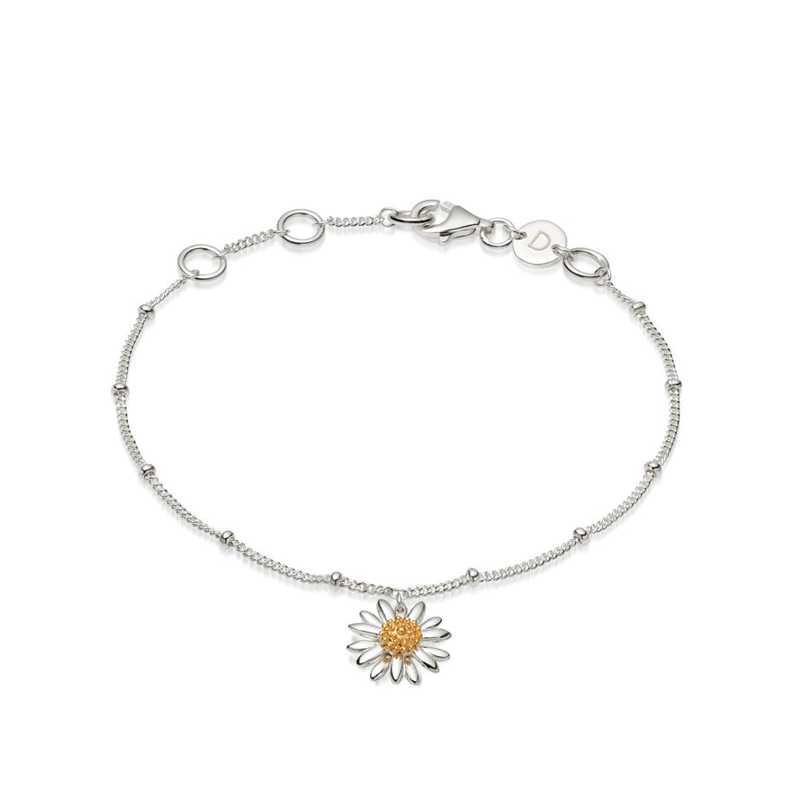 Daisy English Daisy Drop Bracelet BR2004
