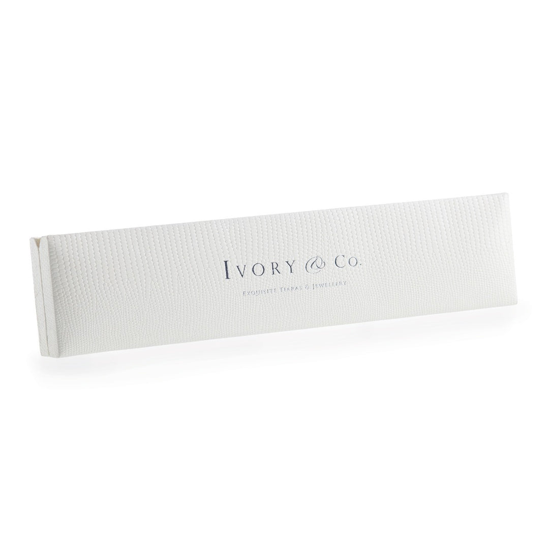 Ivory & Co Peninsula Bracelet