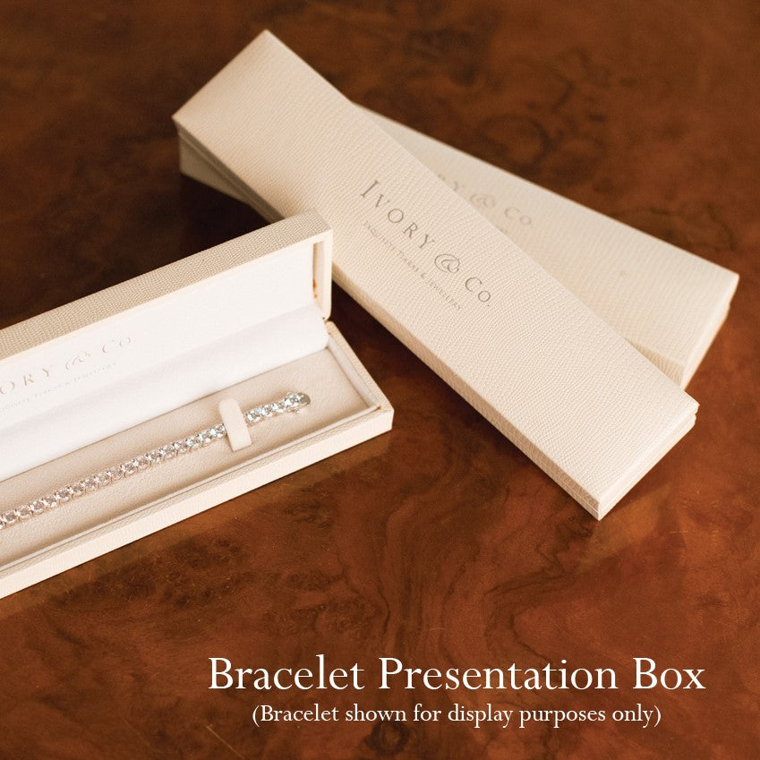 Ivory & Co Kensington Bracelet