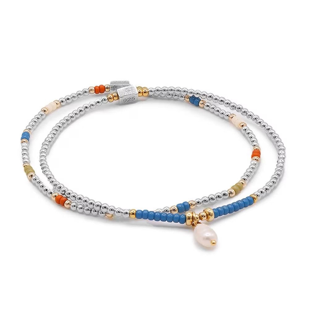 Annie Haak Eve Duo Bracelet Stack