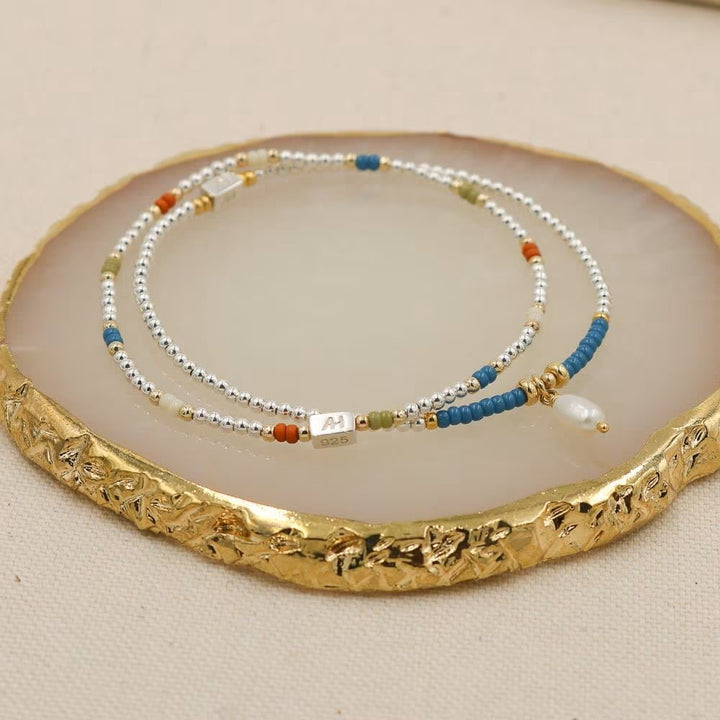 Annie Haak Eve Duo Bracelet Stack BS320-17