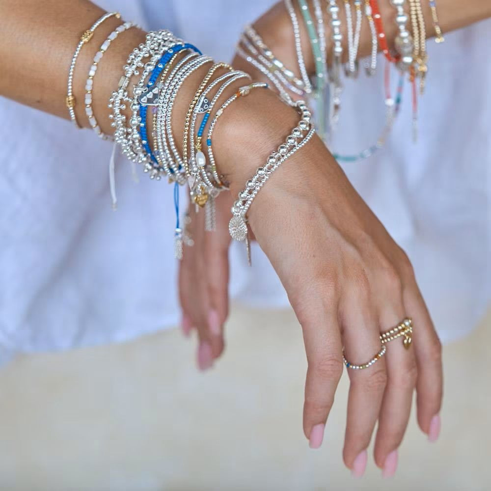 Annie Haak Eve Duo Bracelet Stack BS320-17