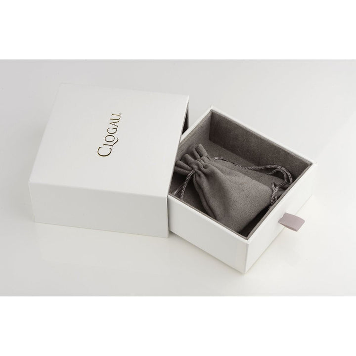 Clogau Celebration Drop Pendant