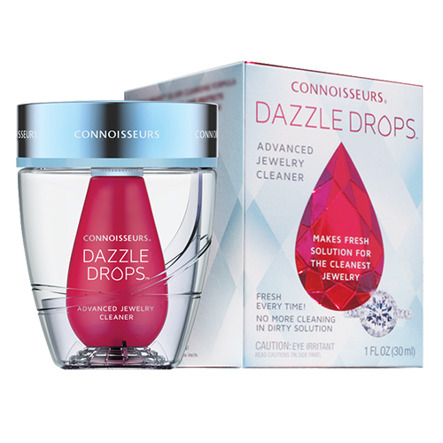 Connoisseurs Advanced Dazzle Drops