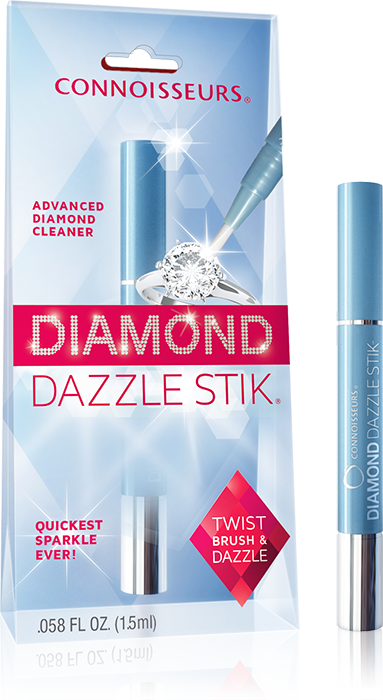 Connoisseurs Diamond Dazzle Stik