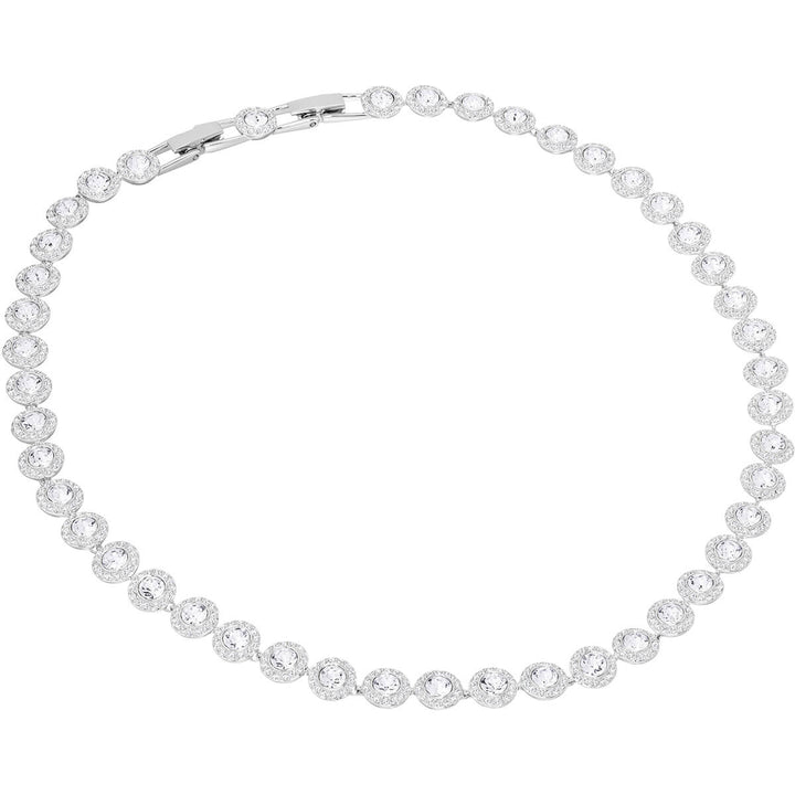 Swarovski Angelic All Around Necklace
