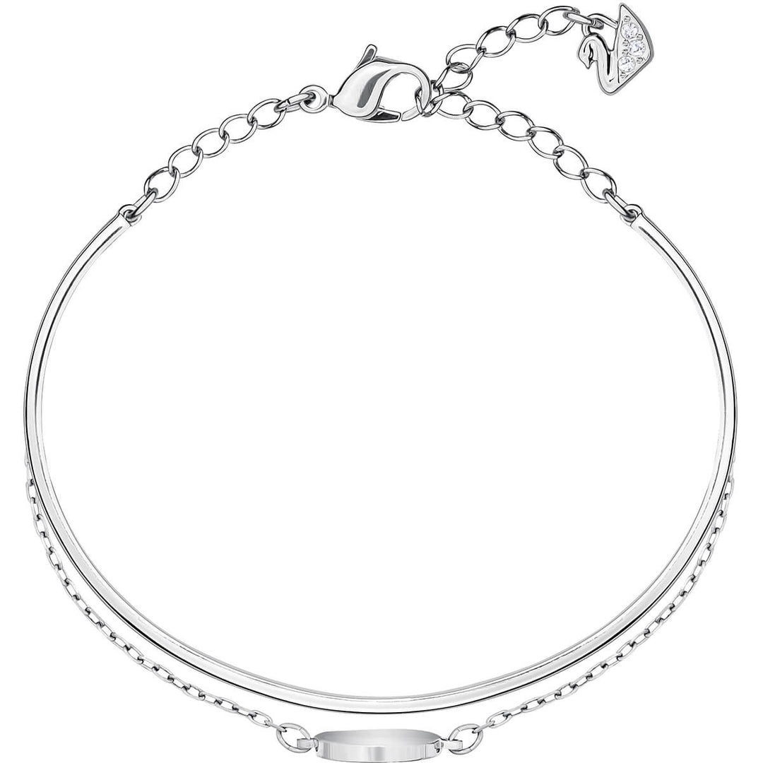 Swarovski Ginger Bangle