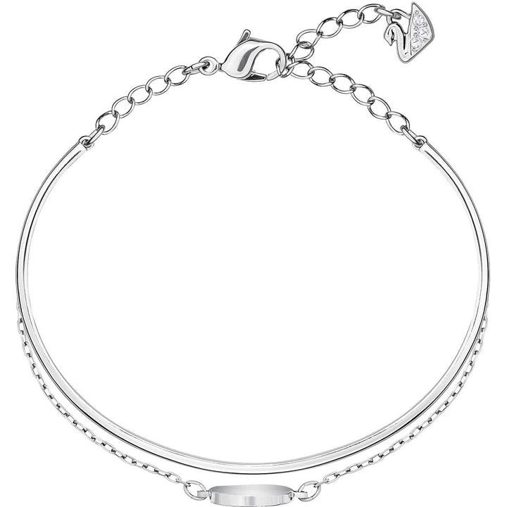 Swarovski Ginger Bangle